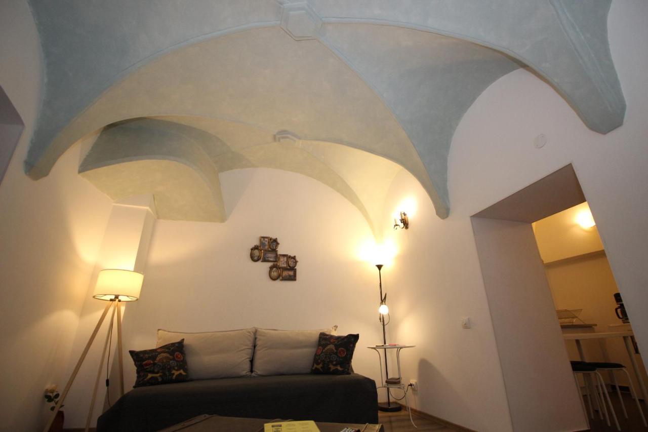 Gothic Apartament *