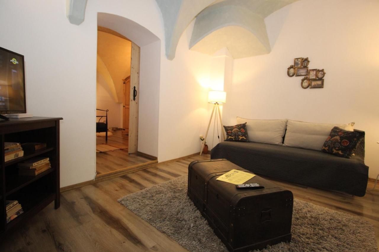 Gothic Apartament Brașov
