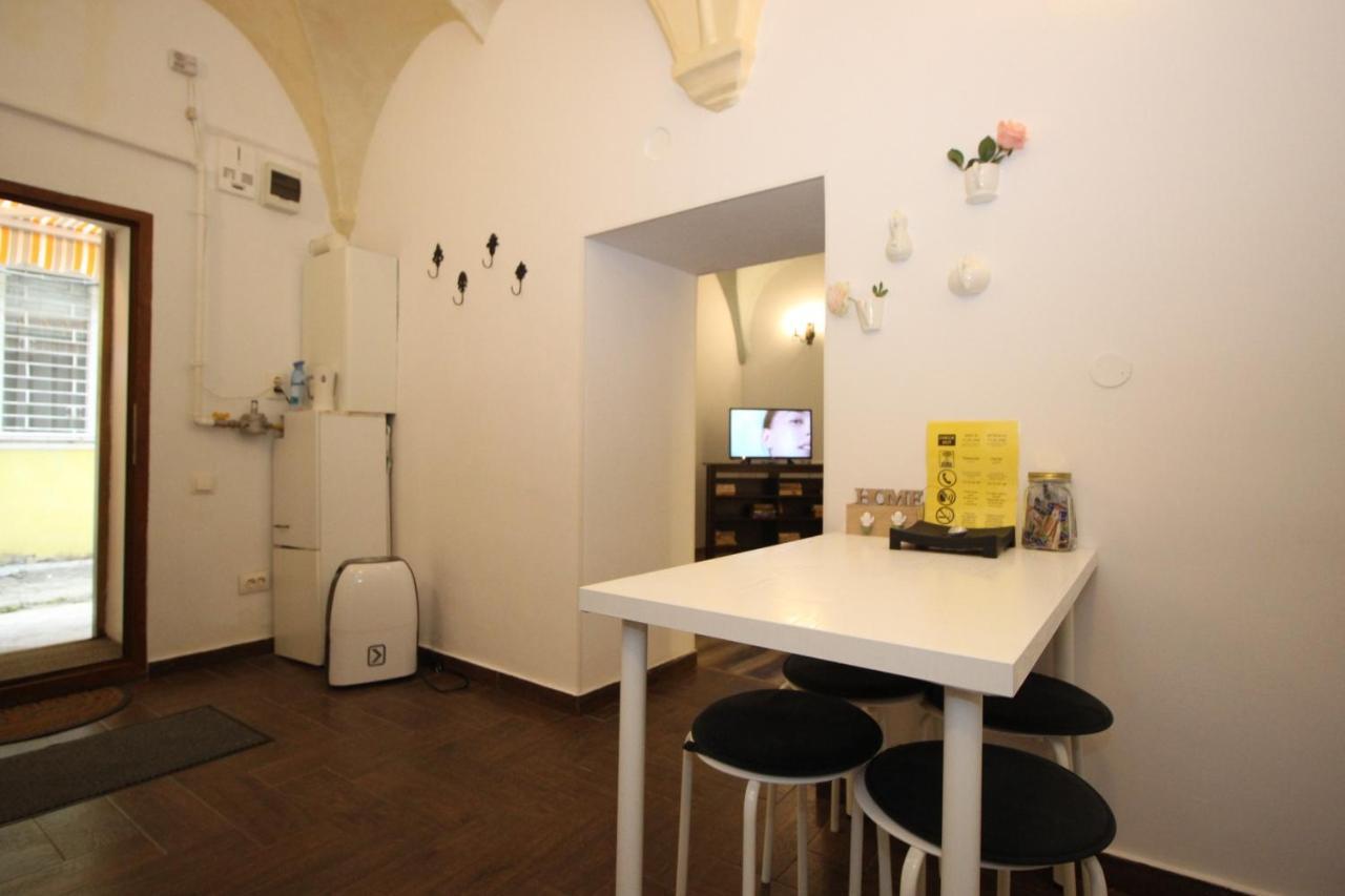 Gothic Apartament Brașov
