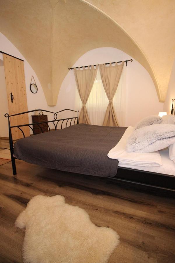 Apartament Gothic Brașov