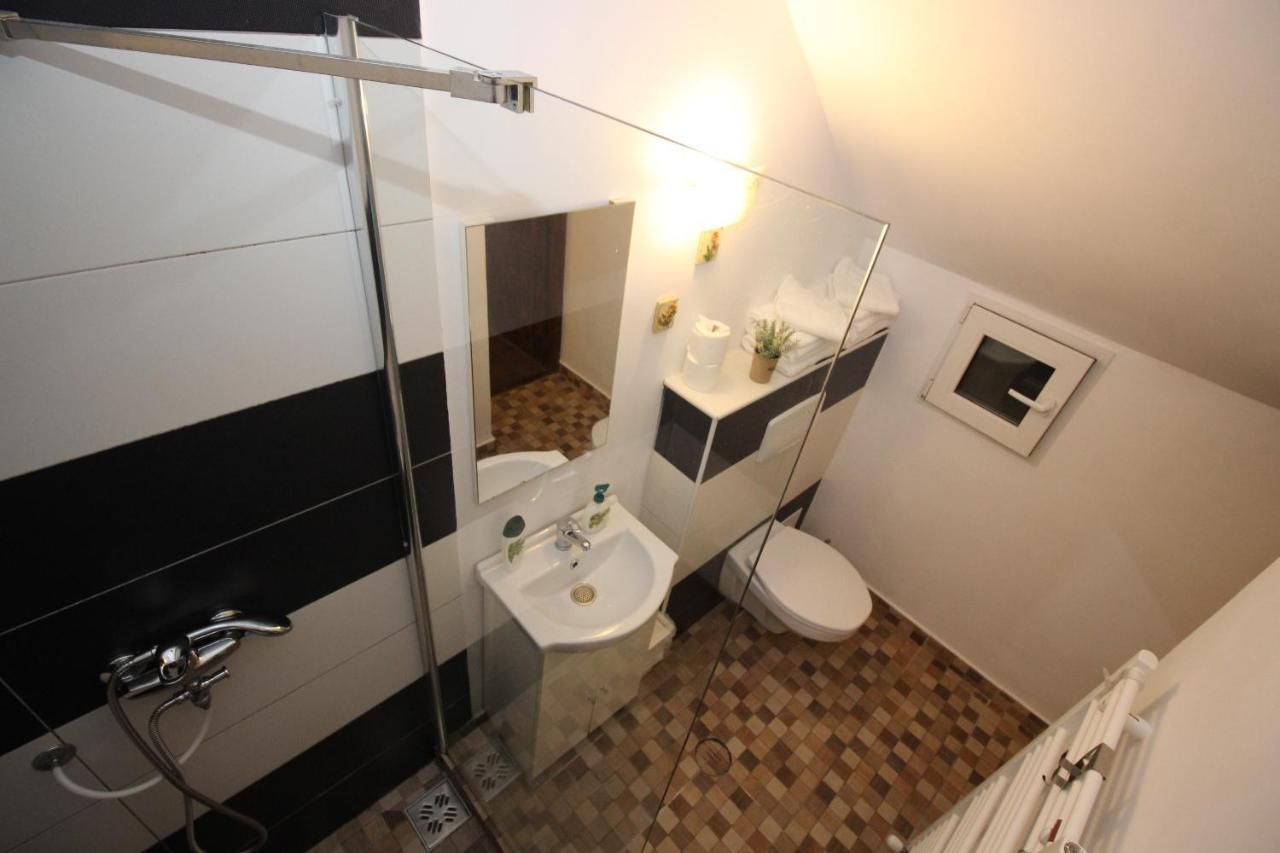 Apartament Gothic Brașov