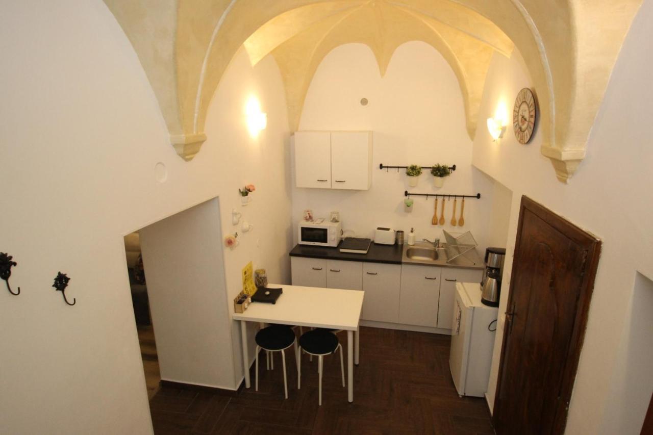 Gothic Apartament *