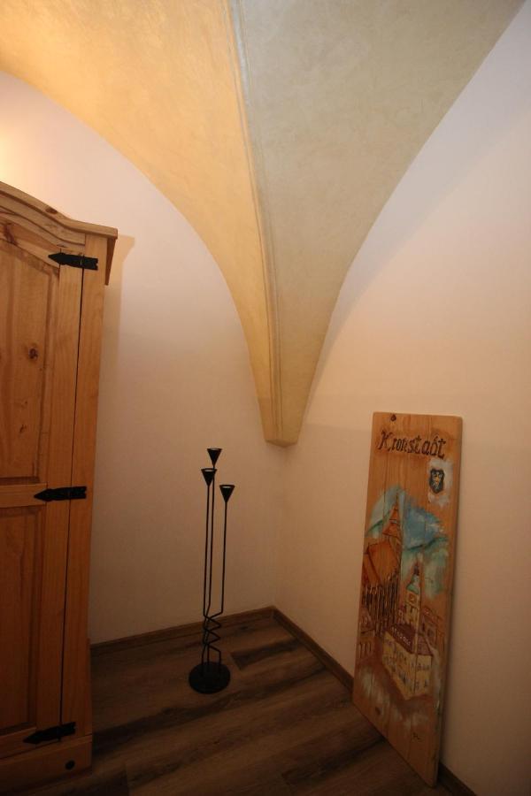 Gothic Apartament Brașov