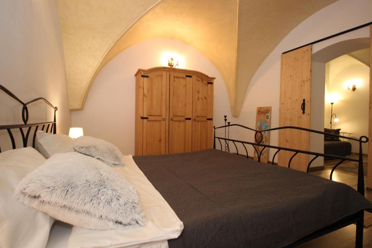 Gothic Apartament Brașov