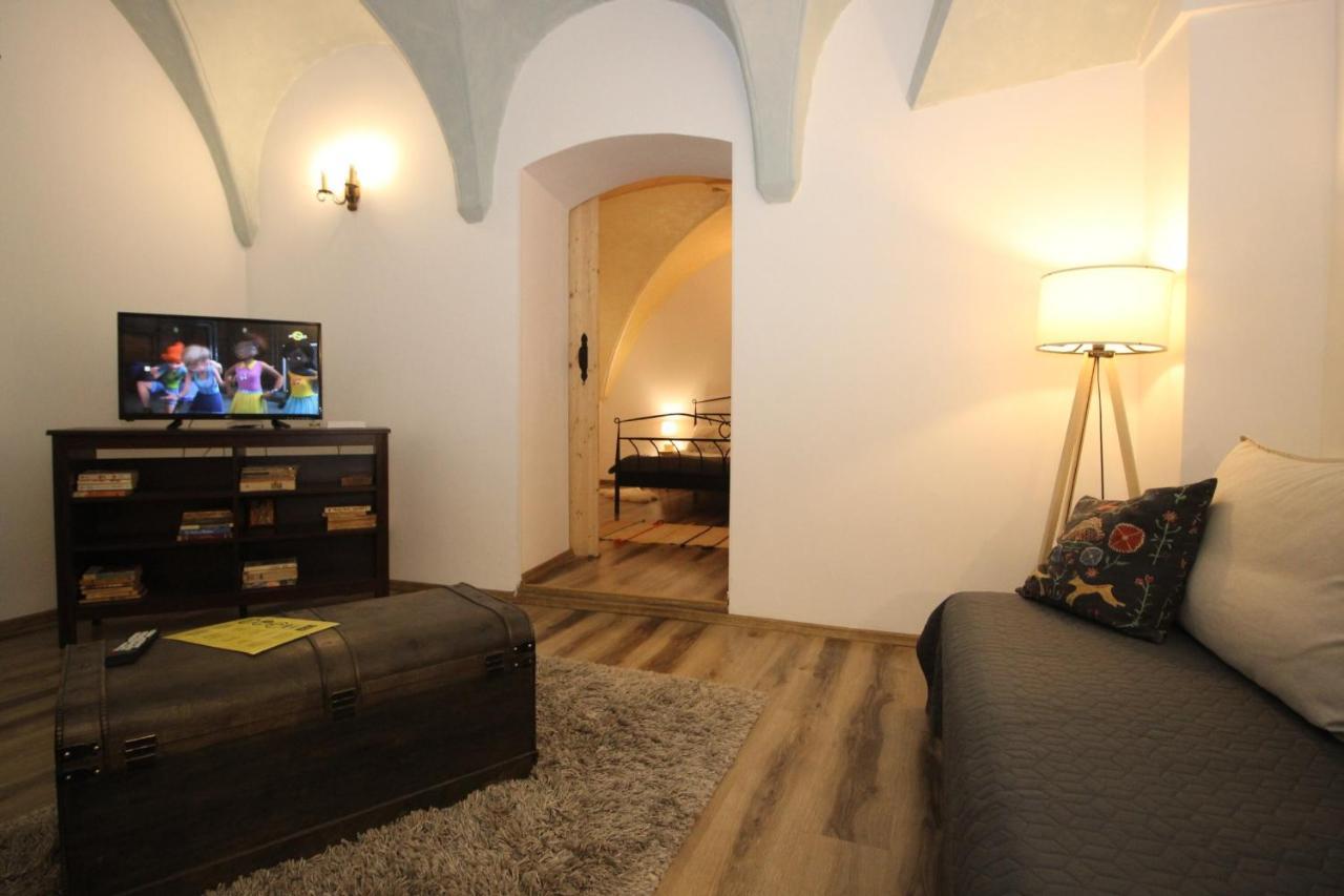 Apartament Gothic Brașov