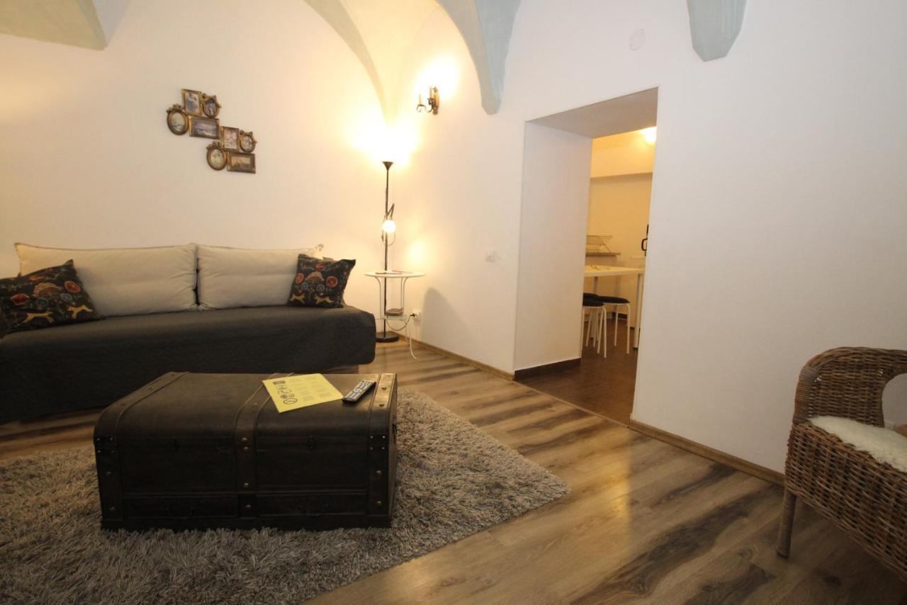 Apartament Gothic Brașov