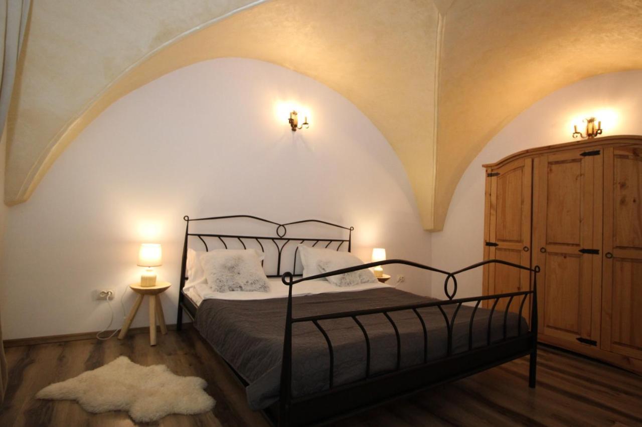 Apartament Gothic Brașov
