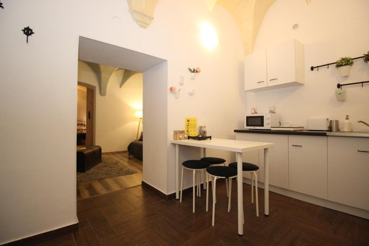 Gothic Apartament