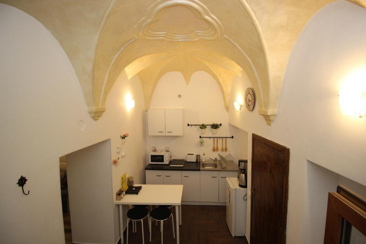 Apartament Gothic Brașov