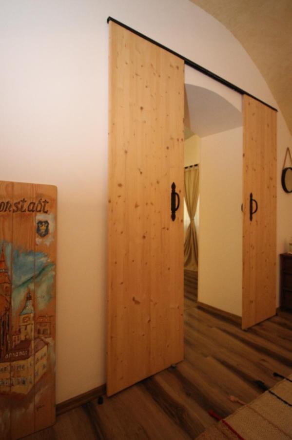 Gothic Apartament