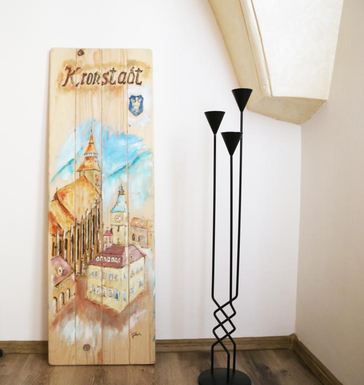 Apartament Gothic *