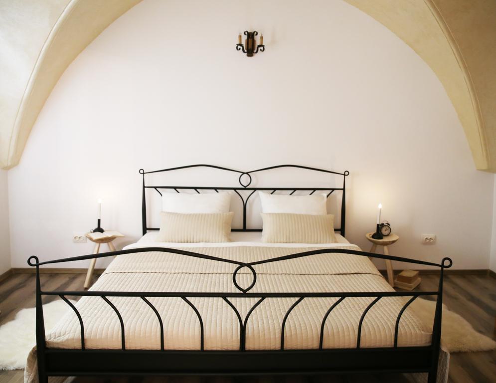 Apartament Gothic Brașov