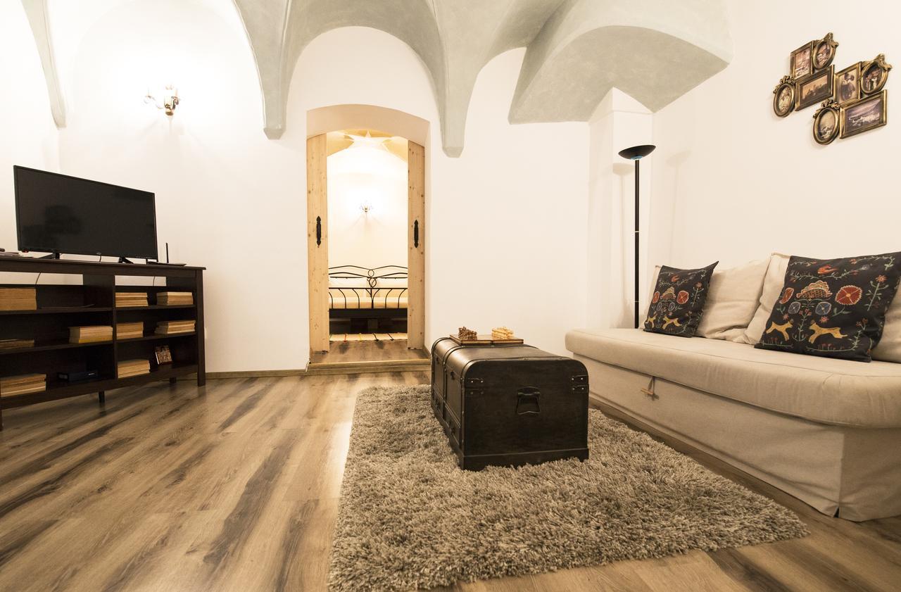 Gothic Apartament *