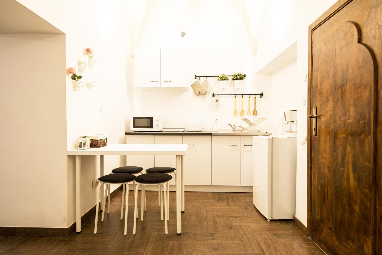 Apartament Gothic *