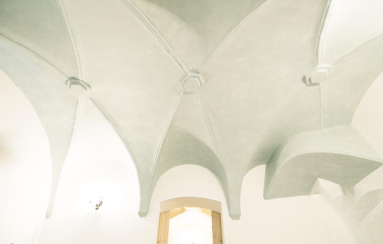 Apartament Gothic