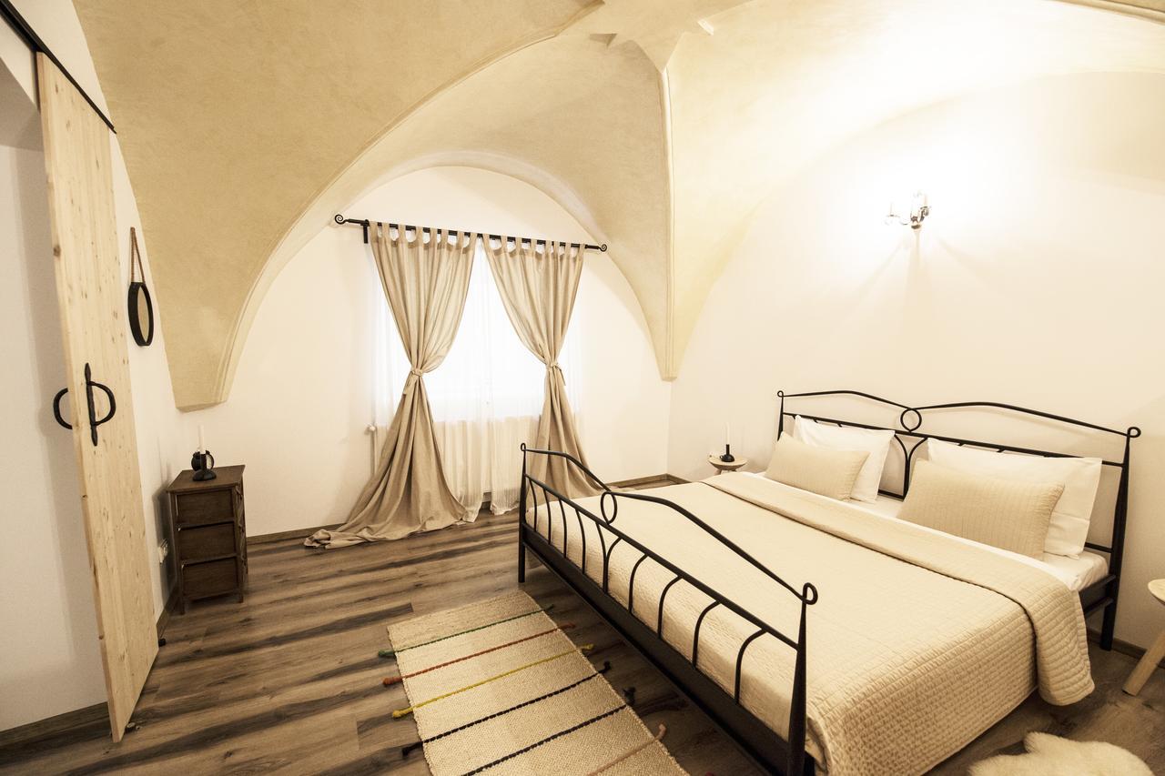 Apartament Gothic
