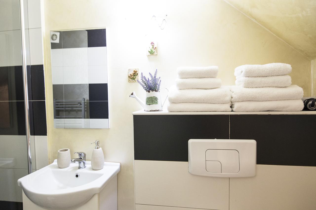 Gothic Apartament