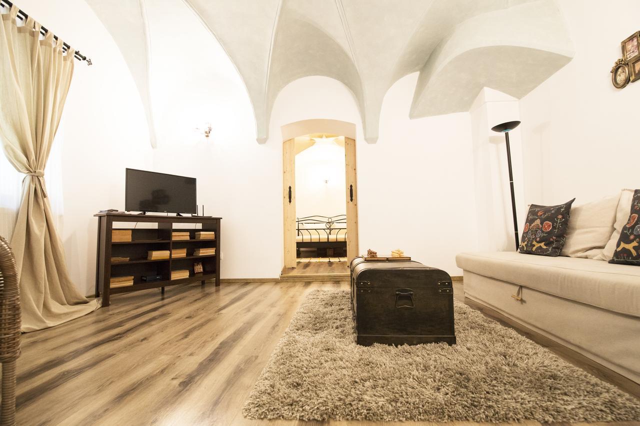 Apartament Gothic Brașov