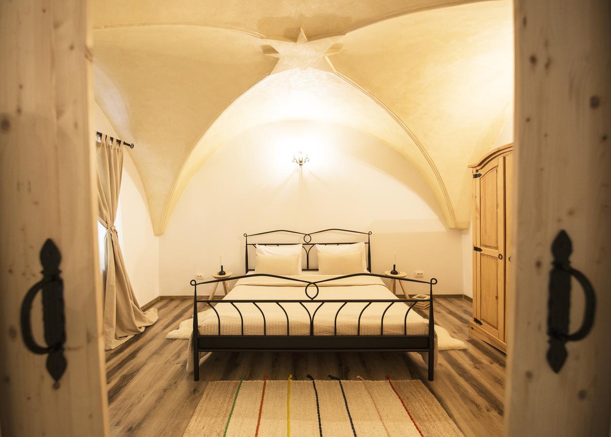 Apartament Gothic Brașov