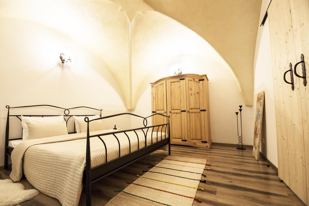 Apartament Gothic Brașov