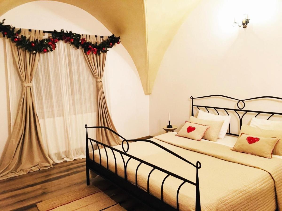 Apartament Gothic Brașov